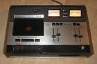 Kx-710 Kenwood Cassette Deck Vintage