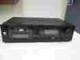 Kx-72rb Kenwood Vintage Stereo Cassette Deck