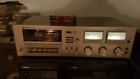 Kx-760 Kenwood Vintage Tape Deck