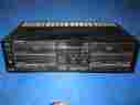 Kx-77cw Kenwood Stereo Double Cassette Tape