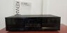 Kx-79cw Kenwood Vintage Dual Cassette Deck Euc