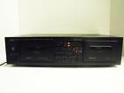 Kx-w332 Yamaha Hx-pro Stereo Dual
