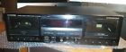 Kx-w4050 Kenwood Stereo Double Cassette Deck Hx Pro
