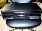 Kx-w597 Kenwood Stereo Double Cassette