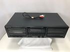 Kx-w6020 Kenwood Hx Pro Dual