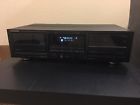 Kx-w8020 Kx - W8020 Kenwood Cassette Deck