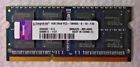 Pc3-10600s Kx830d-elc Kingston Sodimm Day Warranty