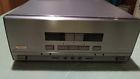 Kxw-s70 Yamaha Dual Cassette Deck Tested Record And Playback