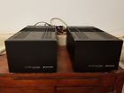 L-07 M2 Kenwood High Speed Dc Amps