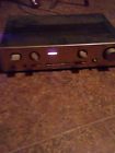 L2-10 L 2-10 Luxman Stereo Intergrated
