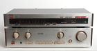 T-240 L-210 Luxman Vintage Stereo Integrated Amplifier