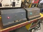 L-25 N Holmes Pair Tube Theatre Amplifiers With Transformers