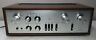 L-30 Luxman Integrated Stereo Amplifier Works Perfect Serviced Fully Recapped