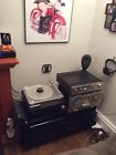 L-410 Luxman Amplifier Great Condition