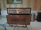 L-450 Luxman Integrated Amplifier