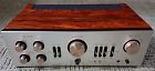 L-80v Luxman Rare Solid State