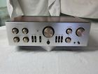 L-85v Luxman Stereo Integrated Amplifier Plug And Play Excellent Condition