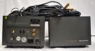 L-o7m Kenwood Dc Power Amplifiers