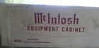 L12qvo Mcintosh Equipment Cabinet