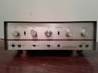 La-260 Lafayette Tube Stereo Refurbished