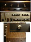 La-324a Lafayette Scarce 300w 1960s