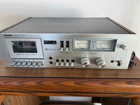 Lafaayette Rk-600 Vintage