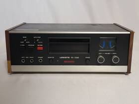 Rk-d985 Lafayette Vintage 8-track Player/recorder With Dolby Cut Cord