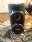 Lbt-zx6 Sony Speaker Shelf System
