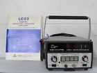 Lc53 Sencore Meter Capacitor Inductor Analyzer Comes Manual