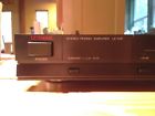 Le-109 Luxman Phono Amplifier