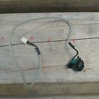 Tc-we305 Le15a Sony Cassette Tape Deck Eraser Erase Head Replacement Part