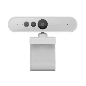 Gxc1d66063 Lenovo 510 Webcam Cloud Gray Usb 2.0 Type A