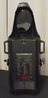 Lightwave Research Technobeam Dmx With Moving Reflector Free Shipping Technowave
