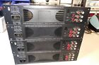 Linn Sizmik Power Amplifiers