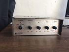Lj-8 Grommes Vintage Tube Amplifier