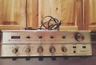 Lk-60 Scott Vintage 1968 Solid