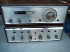 Lk-72b Scott Lk72b Integrated Stereo