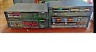 Amplifier-cd152 Ll51003 Marantz Rack Stereo System Cd Cass