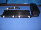 Lnc-2 Mark Levinson Crossover