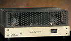 Lp-66s Conrad Johnson Tube Power Amplifier New In Unopened Factory Box