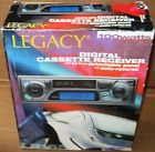 Lr-165 Legacy New Digital Cassette Receiver