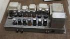 Lr-1d Vintage Hammond Jensen 6v6 Tube Amplifier K577