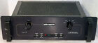Ls-2bmk Ls-2mk Ii Audio Research Amplifier High Definition Stereo Line Amp Ls