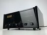 Ls-960i Aronov Stereo Integrated Amplifier Professionally Serviced Restored
