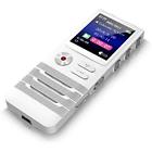 Luyinbi01wt1e Digital Voice Recorders Activated With Double Microphone Audio 677892796740