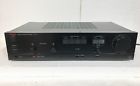 Amplifier-40 Lv-100 Luxman Vintage Stereo Power