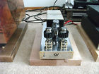 M-05 Audio Symphony Monoblock Tube