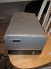 M-100 M100a Watt Bogen Vintage 100 Tube Amplifier Series M20
