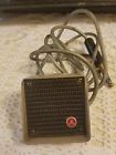 M-150 Astatic Vintage Microphone Untested