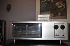 M-2000 Luxman 1975 Vintage Transistor